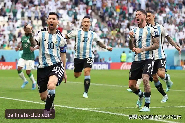 阿根廷新星重伤无缘世界杯事件深度评测：从球友会平台视角看战术损失与球迷热议
